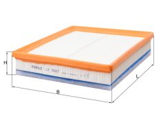MAHLE LX3987 — Filtru de aer