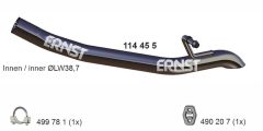 ERNST 114455 — Выхлопная труба
