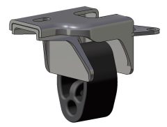 ERNST 489942 — Suport pentru eșapament