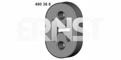 ERNST 490368 — Suport pentru eșapament