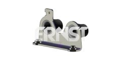 ERNST 490696 — Кронштейн выхлопной системы