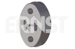 ERNST 492621 — Suport pentru eșapament