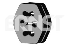ERNST 492638 — Suport pentru eșapament