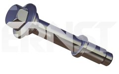 ERNST 493567 — Болт выхлопной системы