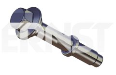 ERNST 493574 — Болт выхлопной системы