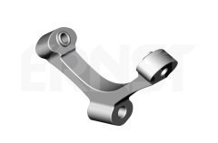 ERNST 496681 — Кронштейн выхлопной системы