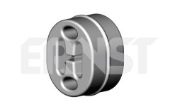 ERNST 497411 — Suport pentru eșapament