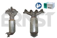 ERNST 751155 — Catalizator