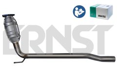 ERNST 754026 — Катализатор