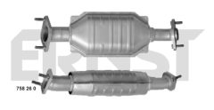 ERNST 758260 — Catalizator