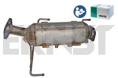 ERNST 910767 — Сажевый фильтр