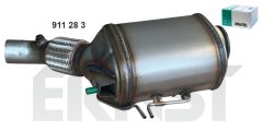 ERNST 911283 — Filtru de particule