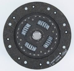 SACHS PERFORMANCE 881861 000020 — Диск сцепления