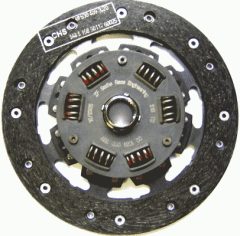 SACHS PERFORMANCE 881861 999757 — Диск сцепления