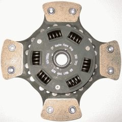 SACHS PERFORMANCE 881861 999825 — Disc de ambreiaj