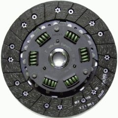 SACHS PERFORMANCE 881861 999856 — Диск сцепления