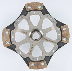 SACHS PERFORMANCE 881864 000916 — Disc de ambreiaj
