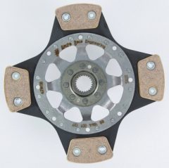 SACHS PERFORMANCE 881864 001137 — Диск сцепления