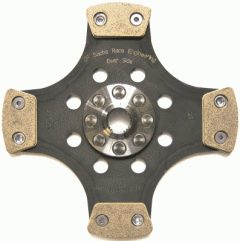 SACHS PERFORMANCE 881864 999505 — Диск сцепления