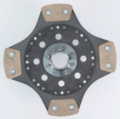 SACHS PERFORMANCE 881864 999533 — Диск сцепления