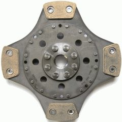 SACHS PERFORMANCE 881864 999944 — Диск сцепления