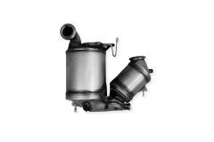 ASSO 13.15007 — Filtru de particule