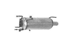 ASSO 34.15003 — Filtru de particule