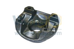 Welte 00023923-GE — Фланец раздаточной коробки