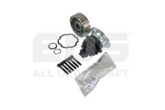 Welte 2110923-GE — Arbore cardanic transmisie principală