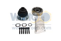 Welte 2110952-GE — Карданный вал