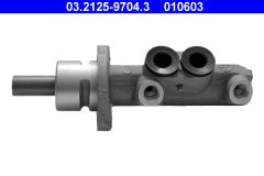 ATE 03.2125-9704.3 — Главный тормозной цилиндр