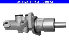 ATE 24.2125-1716.3 — Главный тормозной цилиндр
