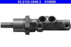ATE 03.2123-3549.3 — Главный тормозной цилиндр