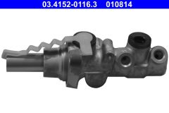 ATE 03.4152-0116.3 — Главный тормозной цилиндр