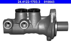 ATE 24.4122-1703.3 — Главный тормозной цилиндр