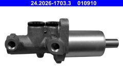 ATE 24.2026-1703.3 — Главный тормозной цилиндр
