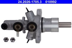 ATE 24.2026-1705.3 — Главный тормозной цилиндр