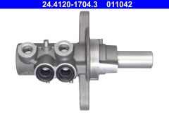 ATE 24.4120-1704.3 — Главный тормозной цилиндр