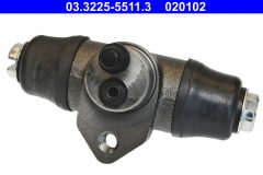 ATE 03.3225-5511.3 — Рабочий тормозной цилиндр