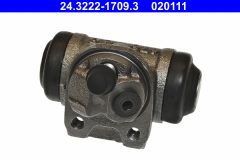 ATE 24.3222-1709.3 — Cilindru receptor de frână