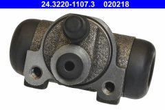 ATE 24.3220-1107.3 — Cilindru receptor de frână