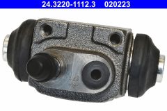 ATE 24.3220-1112.3 — Cilindru receptor de frână