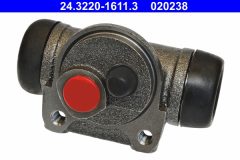 ATE 24.3220-1611.3 — Рабочий тормозной цилиндр