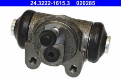 ATE 24.3222-1615.3 — Рабочий тормозной цилиндр