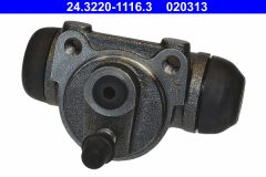 ATE 24.3220-1116.3 — Cilindru receptor de frână