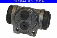 ATE 24.3220-1117.3 — Cilindru receptor de frână