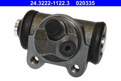 ATE 24.3222-1122.3 — Cilindru receptor de frână