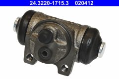 ATE 24.3220-1715.3 — Рабочий тормозной цилиндр