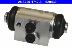 ATE 24.3220-1717.3 — Рабочий тормозной цилиндр