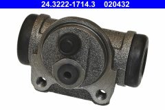 ATE 24.3222-1714.3 — Рабочий тормозной цилиндр